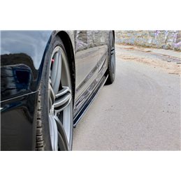 Añadidos taloneras Audi Rs6 C6 Maxtondesign