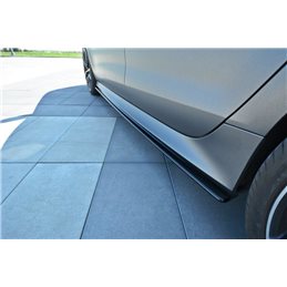 Añadidos taloneras Audi Rs7 C7 Fl Maxtondesign