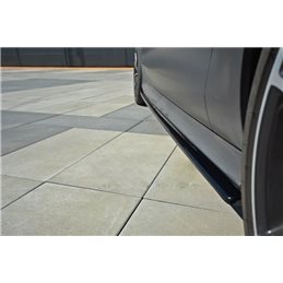 Añadidos taloneras Audi Rs7 C7 Fl Maxtondesign