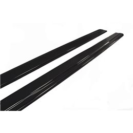 Añadidos taloneras Audi Rs7 C7 Fl Maxtondesign