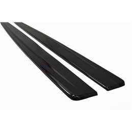 Añadidos taloneras Audi Rs7 C7 Fl Maxtondesign