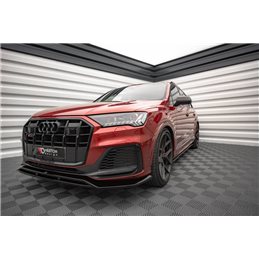 Añadidos taloneras Audi Sq7 /q7 S-line Mk2 (4m) Facelift Maxtondesign