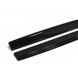 Añadidos taloneras Audi Tt Rs 8j Maxtondesign