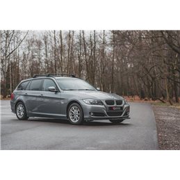 Añadidos taloneras Bmw 3 E90/e91 Facelift Maxtondesign