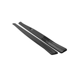 Añadidos taloneras Bmw M2 F87 Coupe Maxtondesign