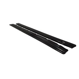 Añadidos taloneras Hyundai I30 Mk.2 Maxtondesign