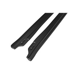 Añadidos taloneras Infiniti G37 Sedan Maxtondesign