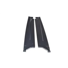 Añadidos taloneras Jaguar F-tipo Maxtondesign