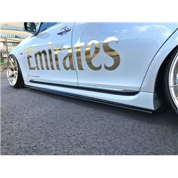 Añadidos taloneras Lexus Gs 300 Mk3 Facelift Maxtondesign