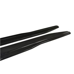 Añadidos taloneras Lexus Gs Mk4 Facelift Maxtondesign