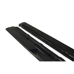 Añadidos taloneras Lexus Rx Mk4 Maxtondesign