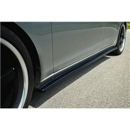 Añadidos taloneras Mazda 6 Gj (mk3) Wagon Maxtondesign