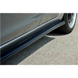 Añadidos taloneras Mazda 6 Gj (mk3) Wagon Maxtondesign