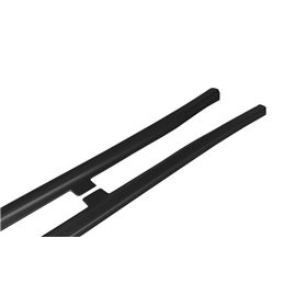 Añadidos taloneras Mazda 6 Gj (mk3) Wagon Maxtondesign