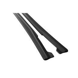 Añadidos taloneras Mercedes A W176/ Cla 117 Amg/ Cla 117 Amg Line Facelift Maxtondesign