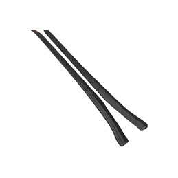 Añadidos taloneras Mercedes Cls C219 55amg Maxtondesign