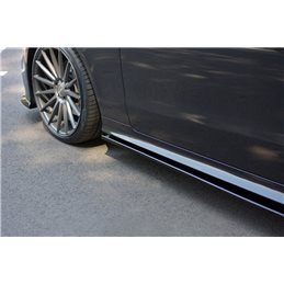 Añadidos taloneras Mercedes-benz E-class W213 Coupe (c238) Amg-line Maxtondesign