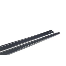 Añadidos taloneras Mercedes-benz E-class W213 Coupe (c238) Amg-line Maxtondesign