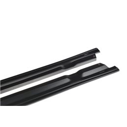 Añadidos taloneras Nissan Gt-r Preface Coupe (r35-series) Maxtondesign