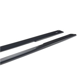 Añadidos taloneras Renault Megane Iv Rs Maxtondesign