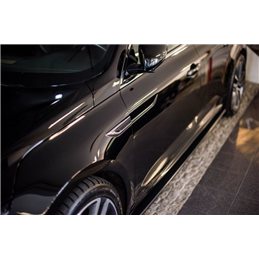 Añadidos taloneras Renault Talisman Maxtondesign