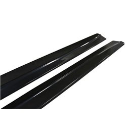 Añadidos taloneras Renault Talisman Maxtondesign