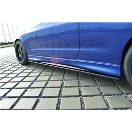 Añadidos taloneras Seat Ibiza Mk2 Facelift Cupra Maxtondesign