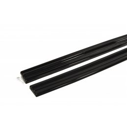 Añadidos taloneras Seat Leon Mk2 Cupra / Fr (facelift) Maxtondesign