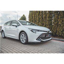 Añadidos taloneras Toyota Corolla Xii Touring Sports Maxtondesign
