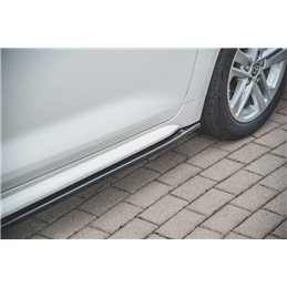 Añadidos taloneras Toyota Corolla Xii Touring Sports Maxtondesign