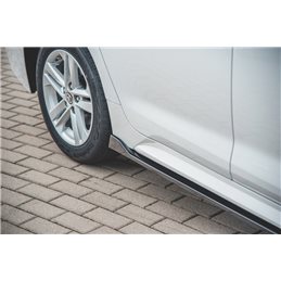 Añadidos taloneras Toyota Corolla Xii Touring Sports Maxtondesign