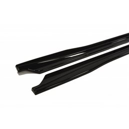 Añadidos taloneras Toyota Gt86 Maxtondesign