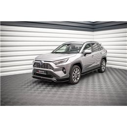 Añadidos taloneras Toyota Rav4 Mk5 Maxtondesign