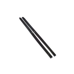 Añadidos taloneras V.1 Bmw M3 F80 Maxtondesign