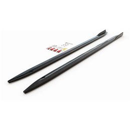 Añadidos taloneras V.1 Bmw M4 G82 Maxtondesign