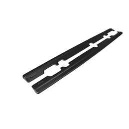 Añadidos taloneras V.1 Ford Fiesta Mk8 St / St-line Maxtondesign