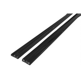 Añadidos taloneras V.1 Subaru Brz/ Toyota Gt86 Facelift Maxtondesign