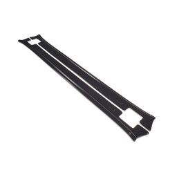 Añadidos taloneras V.1 Tesla Model X Maxtondesign