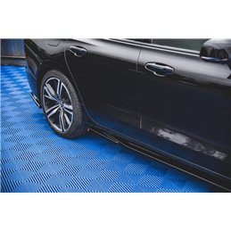 Añadidos taloneras V.1 Volvo S60/v60 R-design Mk3 Maxtondesign