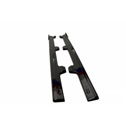 Añadidos taloneras V.1 Vw Golf 7 R / R-line Facelift Maxtondesign