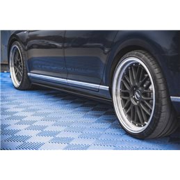 Añadidos taloneras Volkswagen Passat B8 Maxtondesign