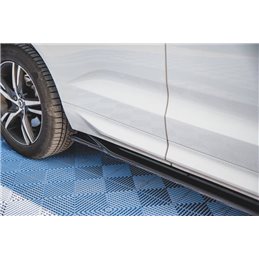 Añadidos taloneras Volvo Xc60 Mk2 R-design Maxtondesign