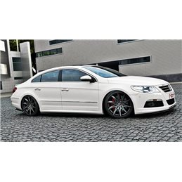 Añadidos taloneras Vw Passat Cc R36 Rline (preface) Maxtondesign