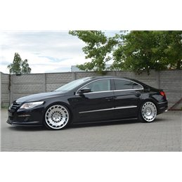 Añadidos taloneras Vw Passat Cc Standard Maxtondesign