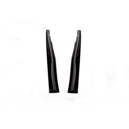 Añadidos taloneras Focus St / St-line Mk3 / Mk3 Fl Hatchback / Estate Maxtondesign