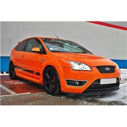 Añadidos taloneras Focus St Mk2 Maxtondesign
