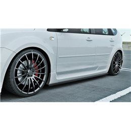 Añadidos taloneras Focus St Mk2 Maxtondesign