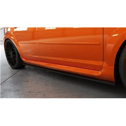 Añadidos taloneras Focus St Mk2 Fl Maxtondesign