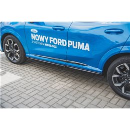 Añadidos taloneras Puma St-line Maxtondesign