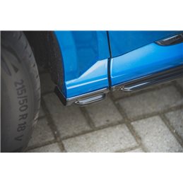 Añadidos taloneras Puma St-line Maxtondesign